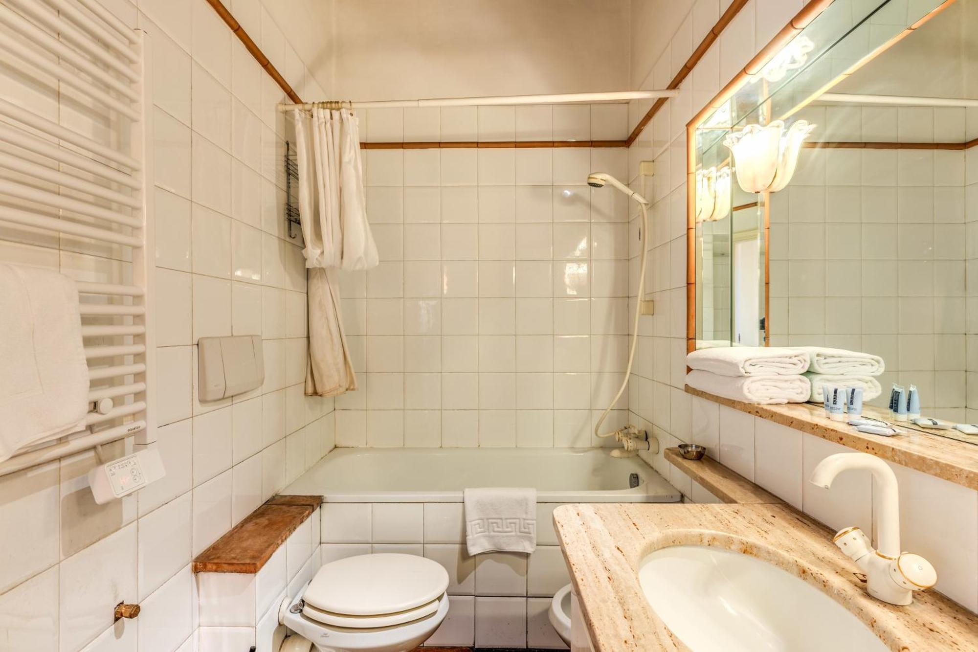 Apartamento Flat With Lovely Views Near Piazza Navona Roma